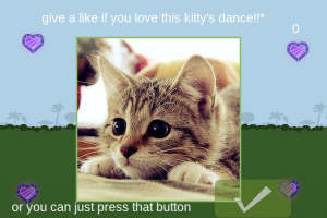 Remix of Dance cat!!!