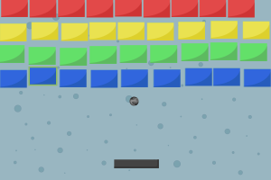break da blocks
