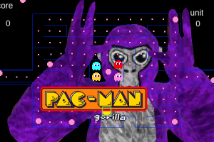 Remix of Remix of Remix of Remix of Remix of pac-man
