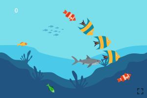 fishy