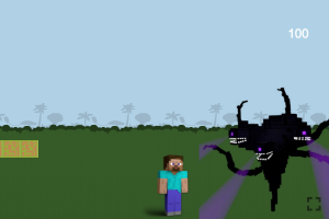 Remix of MINECRAFT LEGENDS