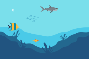 fish run