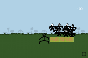 DEFEAT 2