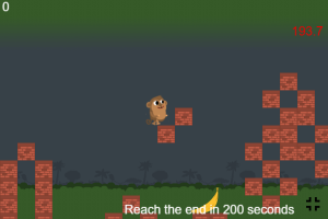 Remix of JUMPER LEVEL 2