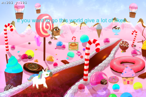 Candy