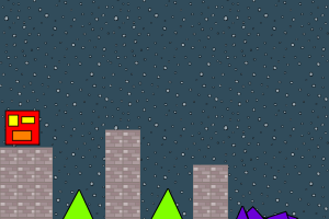 Geometry Dash