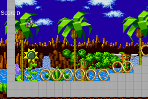 Sonic