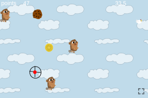 monkey shooter v2(fixed)