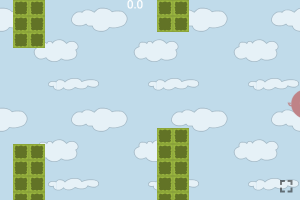 Jump jump jump