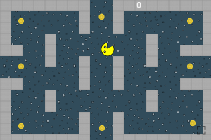 pac man