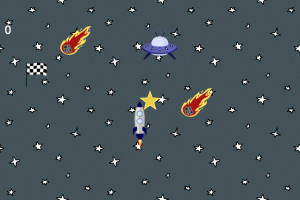 space control
