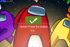 Remix of Remix of Press the button