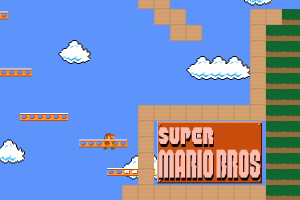 The Mario Course(not a remix)