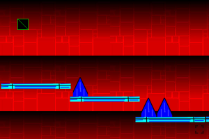 Geometry Dash 2