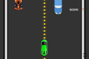 GO LEFT