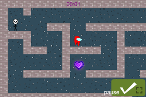 maze boss