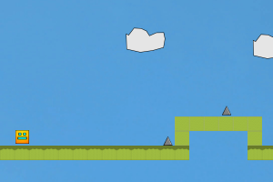Geometry Jumps