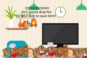 SAVE HIM!!!