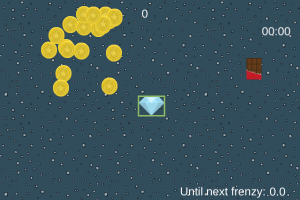 Diamond Clicker
