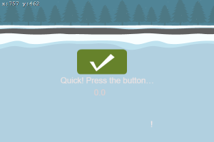 Remix of PRESS THE BUTTON