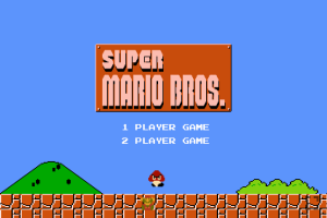 Remix of Super Mario Bro. please like
