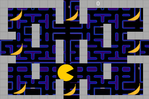 pac man