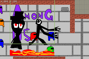 mongus