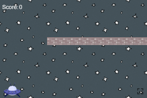Spaceship Flier