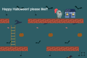 Halloween run!!!