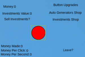improved really cool money game