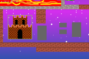Mario Level 4