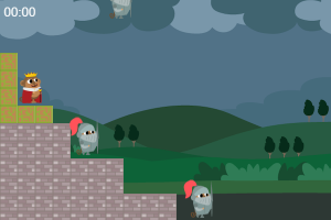 This Game is soooo fun
