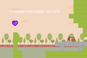 SAVE FRIEND