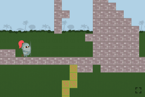 run knight run