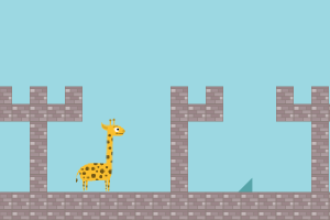elephant run