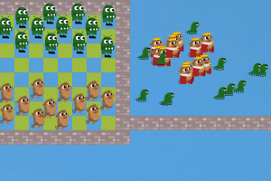 checkers [update]